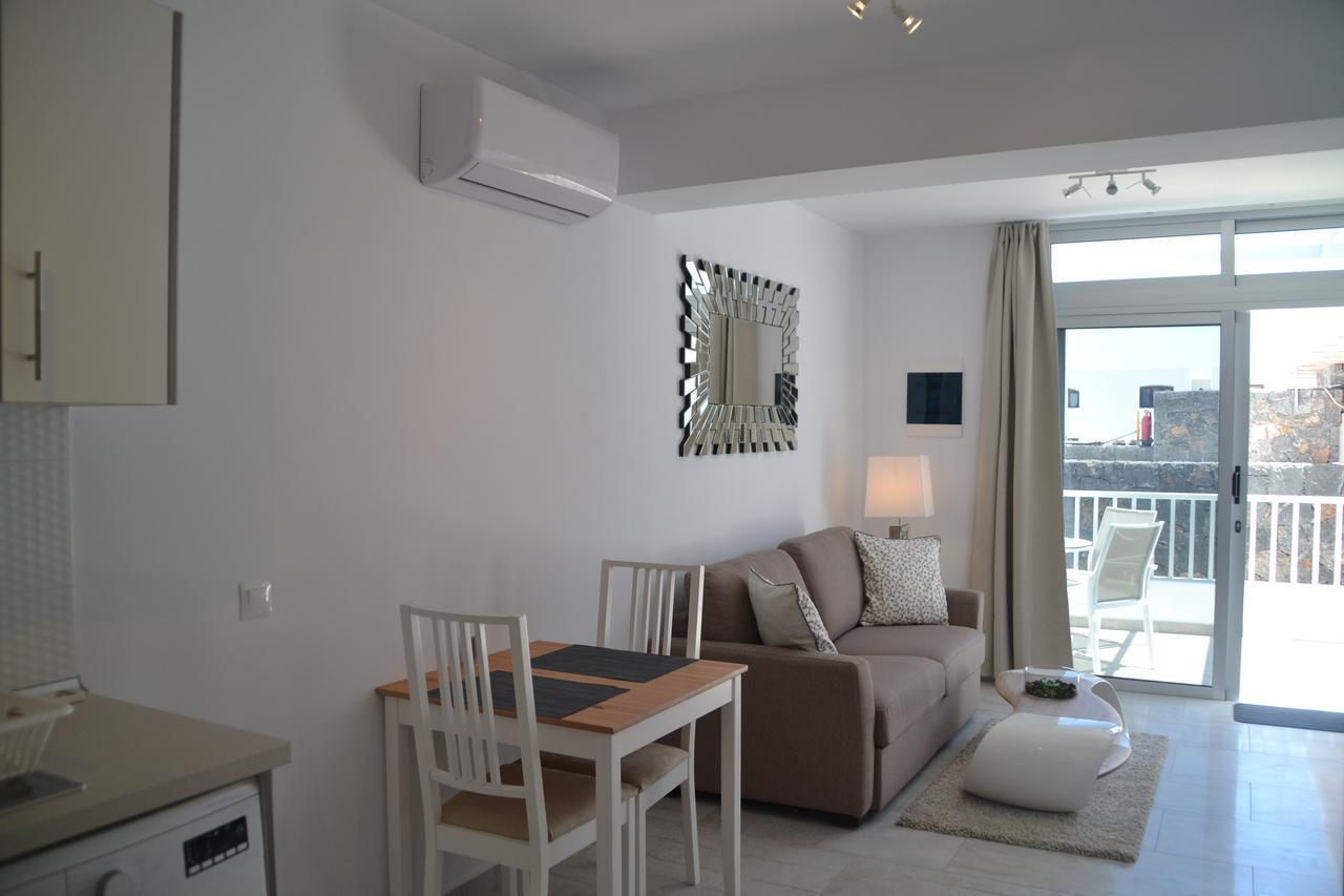 Los Gracioseros 118 & 202 Apartment Puerto del Carmen  Ngoại thất bức ảnh